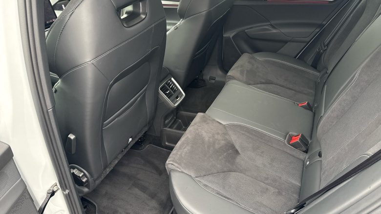 Skoda Enyaq 210kW 85x Sportline 82kWh 4x4 5dr Auto Electric 